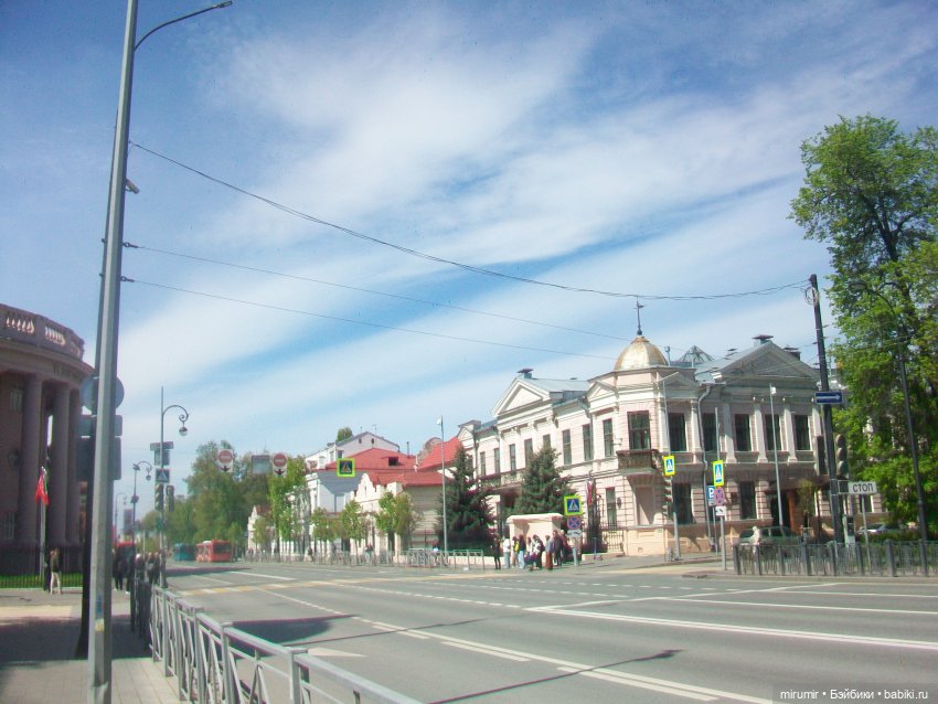 Сегодня День Пионерии — Туризм и путешествия: фотоотчеты из поездок