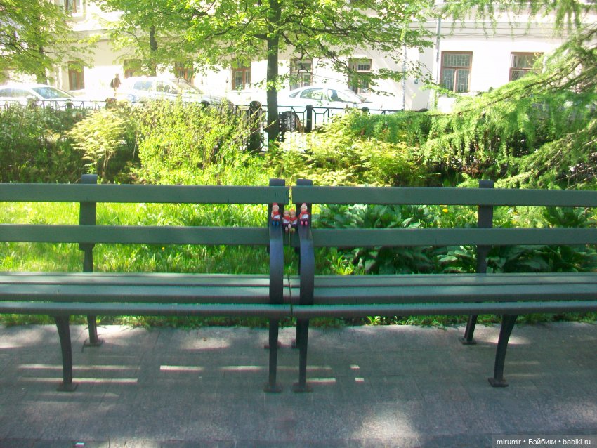 Сегодня День Пионерии — Туризм и путешествия: фотоотчеты из поездок