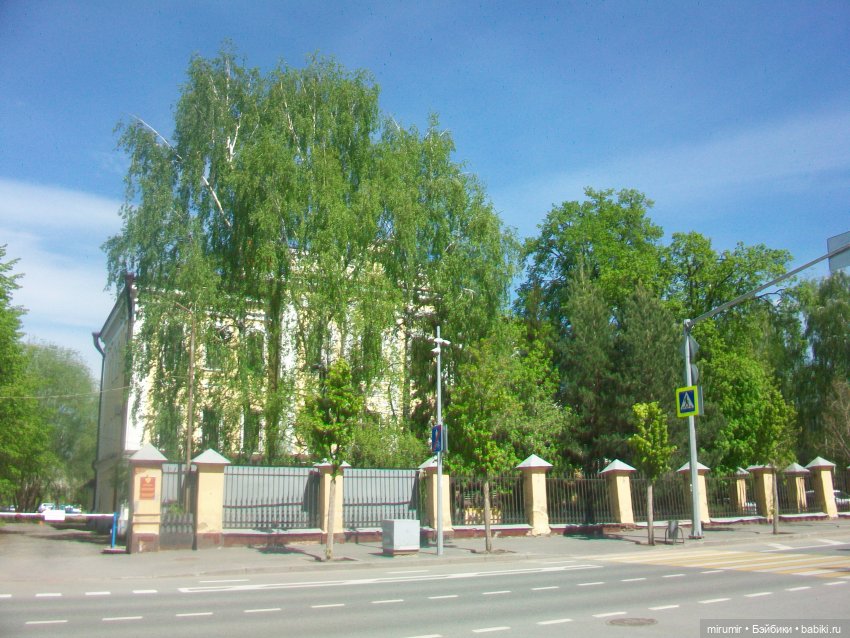 Сегодня День Пионерии — Туризм и путешествия: фотоотчеты из поездок