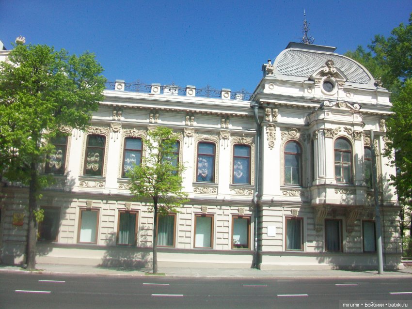 Сегодня День Пионерии — Туризм и путешествия: фотоотчеты из поездок (фото 4)