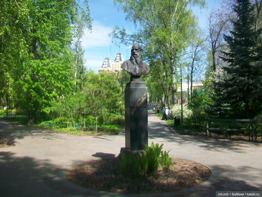 Сегодня День Пионерии — Туризм и путешествия: фотоотчеты из поездок