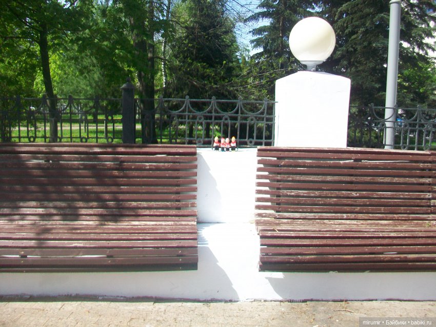 Сегодня День Пионерии — Туризм и путешествия: фотоотчеты из поездок (фото 8)