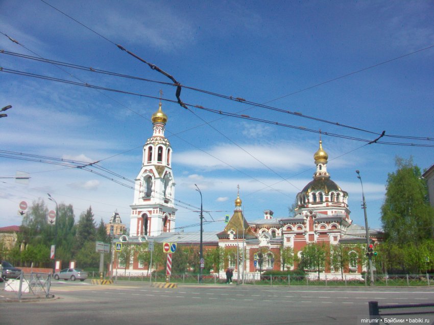 Сегодня День Пионерии — Туризм и путешествия: фотоотчеты из поездок