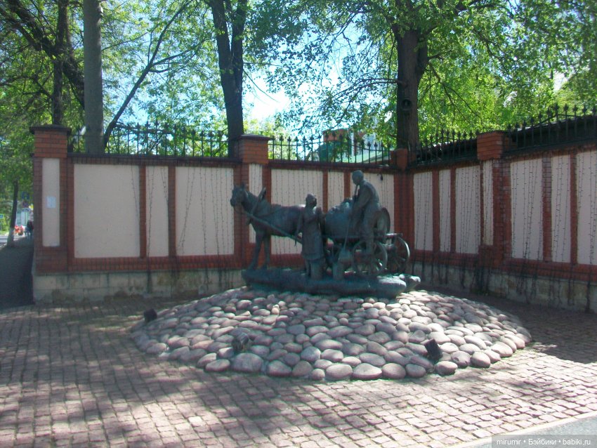 Сегодня День Пионерии — Туризм и путешествия: фотоотчеты из поездок