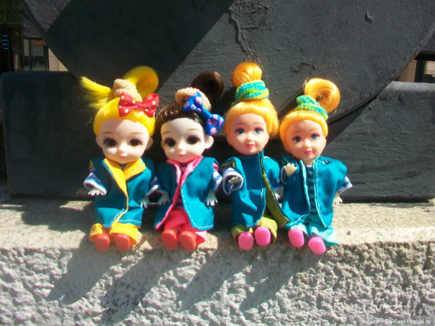 Как мы гуляли по улице Петербургской