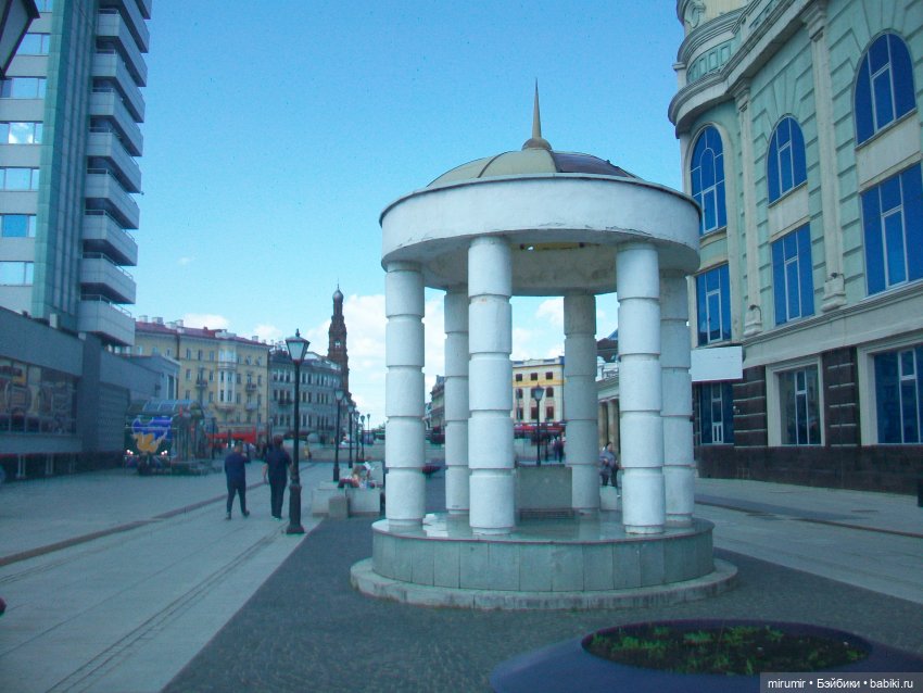 Как мы гуляли по улице Петербургской