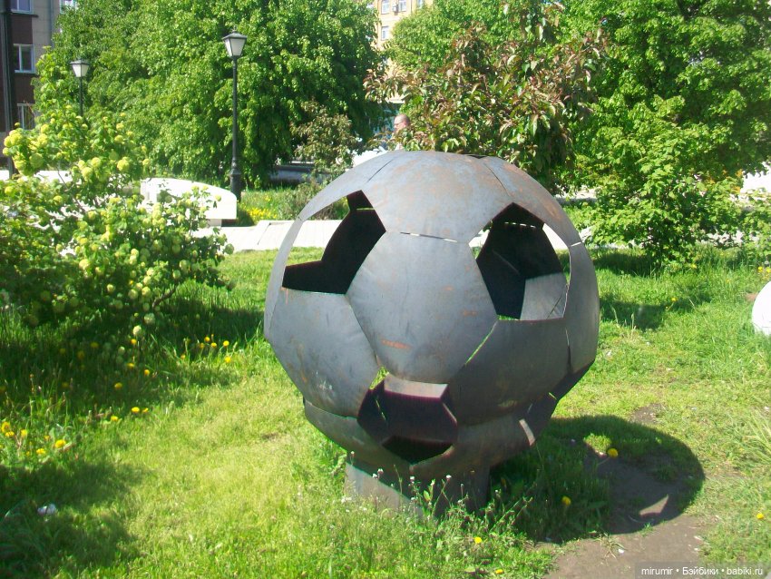 Как мы гуляли по улице Петербургской