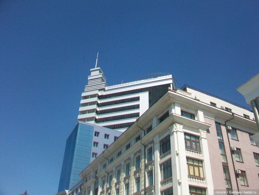 Как мы гуляли по улице Петербургской (фото 8)