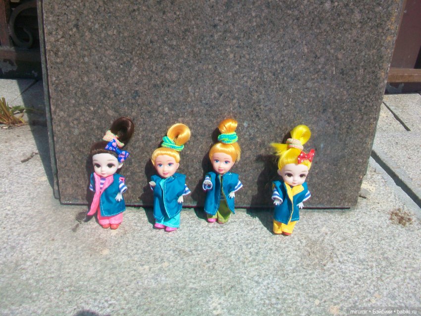 Как мы гуляли по улице Петербургской