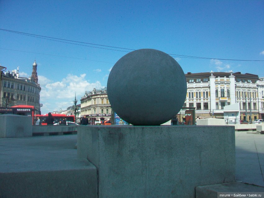 Как мы гуляли по улице Петербургской