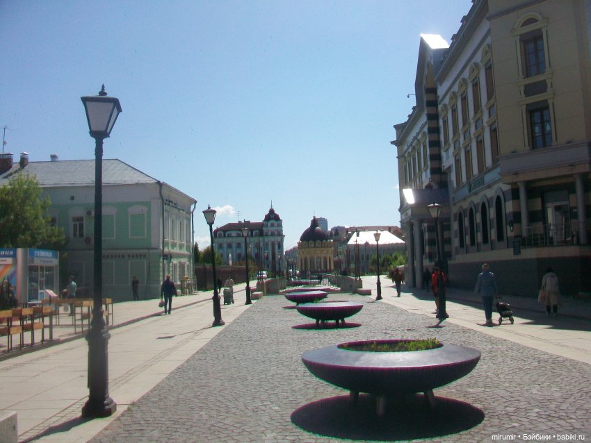 Как мы гуляли по улице Петербургской