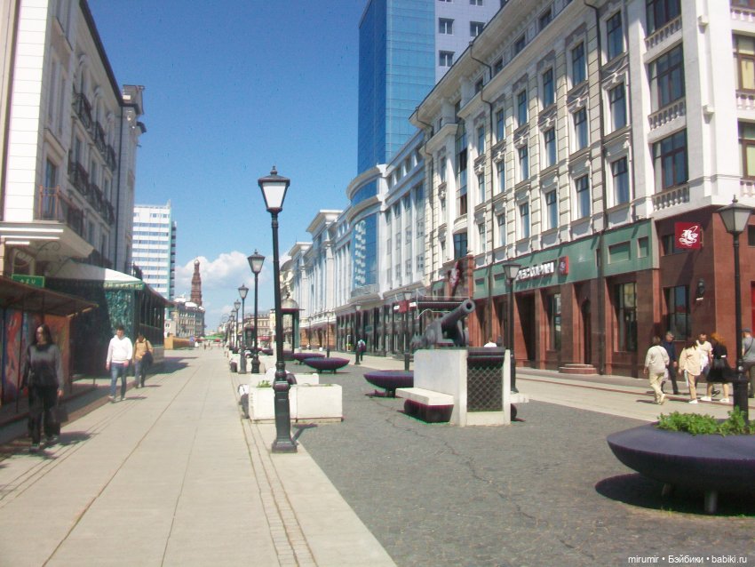 Как мы гуляли по улице Петербургской (фото 7)