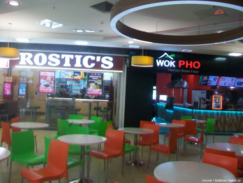 Как мы ходили в EUROSPAR не рядом с нашим домом