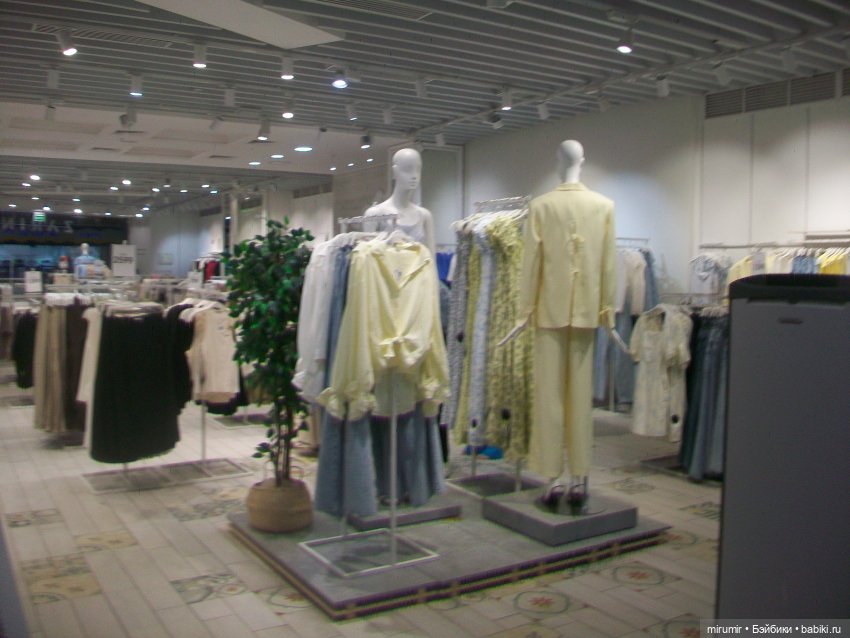 Как мы ходили в EUROSPAR не рядом с нашим домом (фото 7)