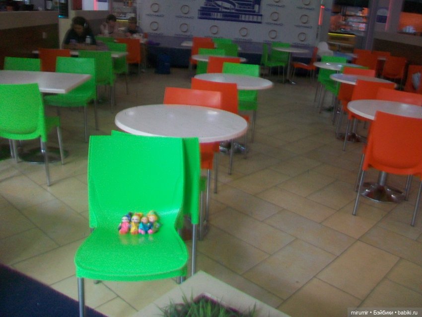 Как мы ходили в EUROSPAR не рядом с нашим домом