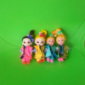 Как мы ходили в EUROSPAR не рядом с нашим домом