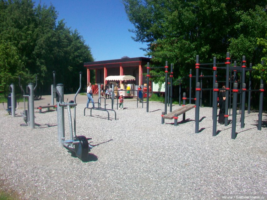 Майская прогулка — Игровые куклы разных производителей (Разное): редкие бренды (фото 8)