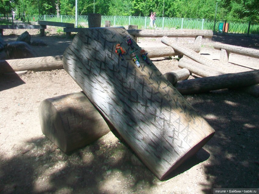 Майская прогулка — Игровые куклы разных производителей (Разное): редкие бренды