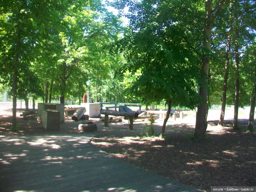 Майская прогулка — Игровые куклы разных производителей (Разное): редкие бренды