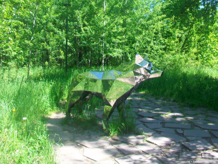 Майская прогулка — Игровые куклы разных производителей (Разное): редкие бренды