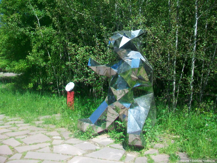 Майская прогулка — Игровые куклы разных производителей (Разное): редкие бренды