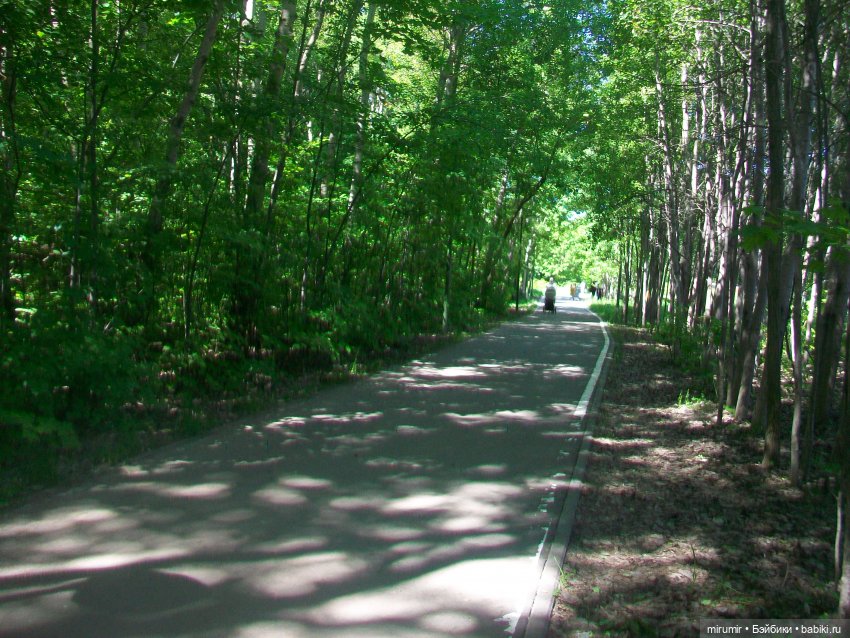 Майская прогулка — Игровые куклы разных производителей (Разное): редкие бренды (фото 9)