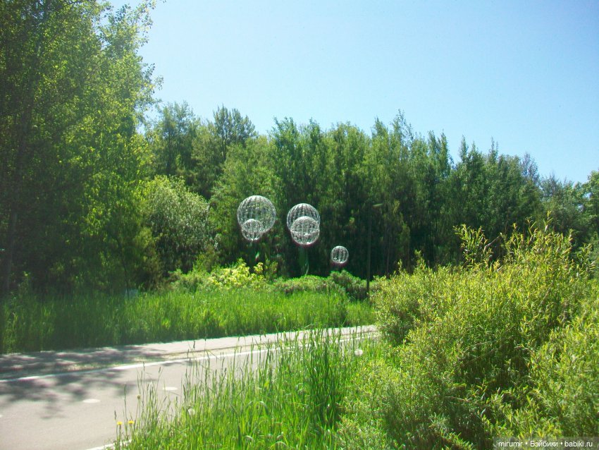 Майская прогулка — Игровые куклы разных производителей (Разное): редкие бренды