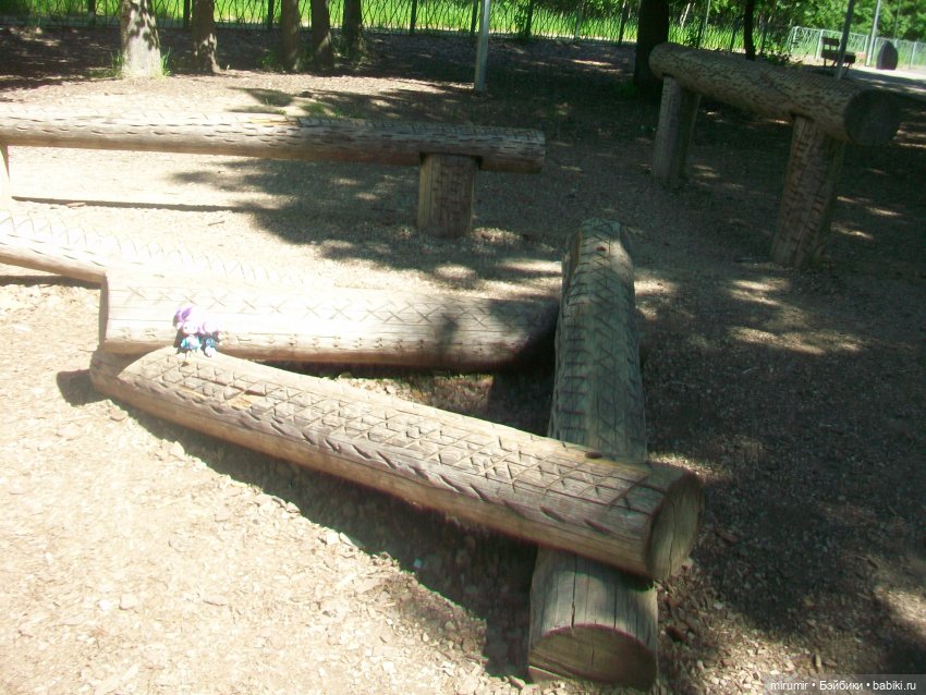 Майская прогулка — Игровые куклы разных производителей (Разное): редкие бренды