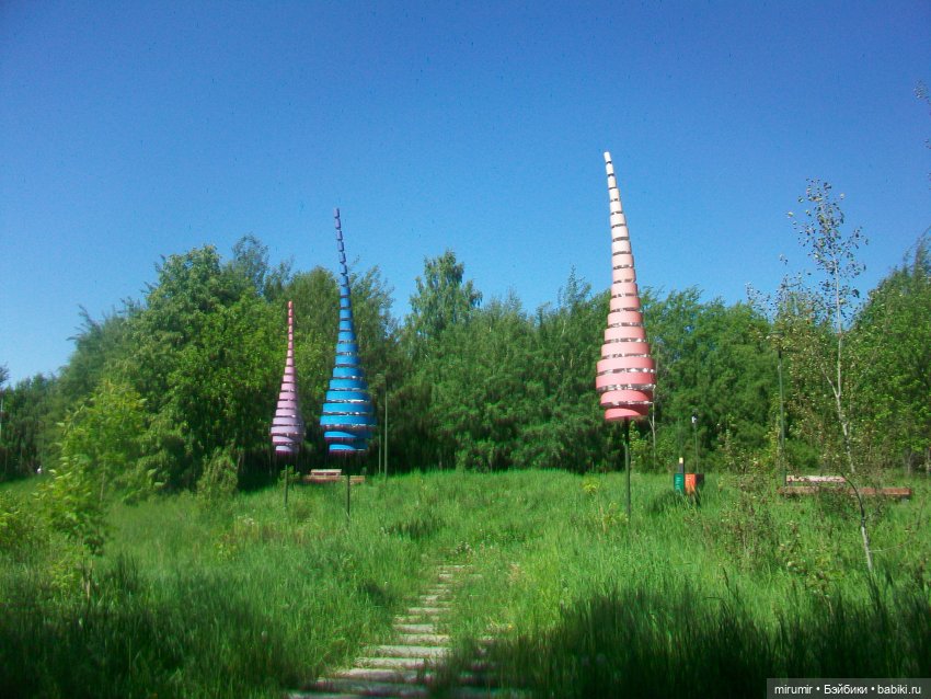 Майская прогулка — Игровые куклы разных производителей (Разное): редкие бренды