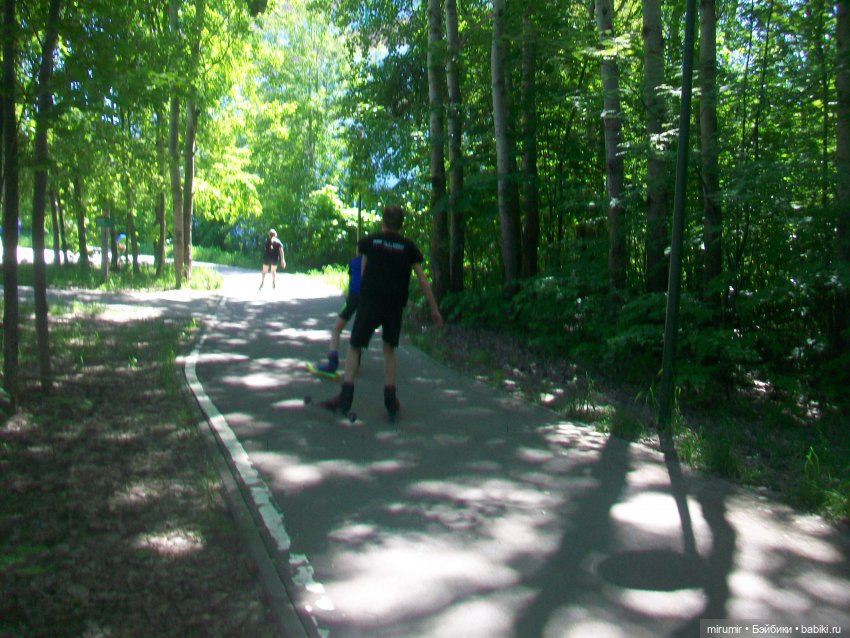 Майская прогулка — Игровые куклы разных производителей (Разное): редкие бренды (фото 10)