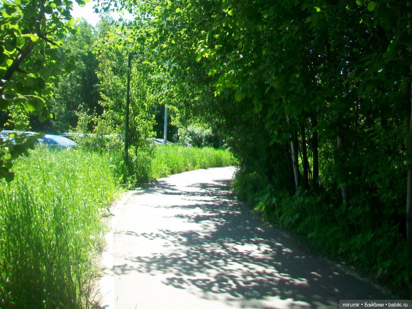 Майская прогулка — Игровые куклы разных производителей (Разное): редкие бренды (фото 7)