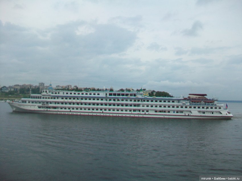 Волжский круиз - 2025 — Игровые куклы разных производителей (Разное): редкие бренды