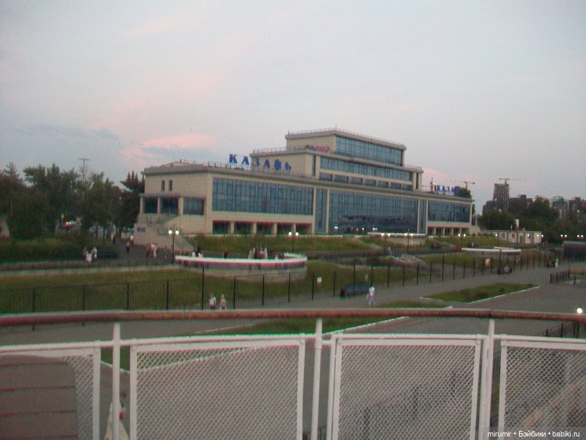 Волжский круиз - 2025 — Игровые куклы разных производителей (Разное): редкие бренды