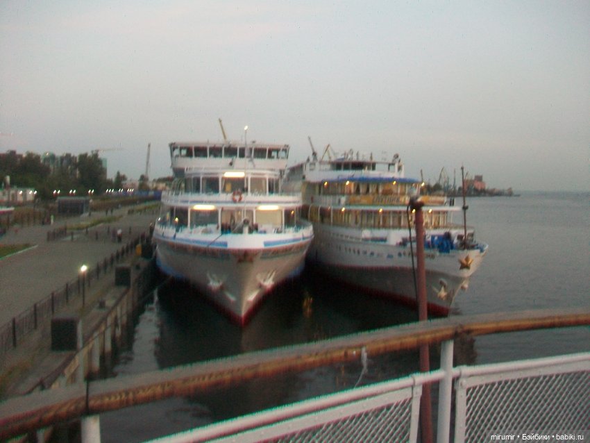 Волжский круиз - 2025 — Игровые куклы разных производителей (Разное): редкие бренды