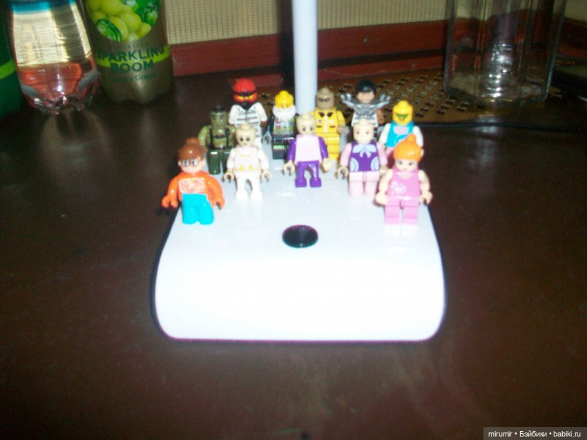 Волжский круиз - 2025 — Игровые куклы разных производителей (Разное): редкие бренды