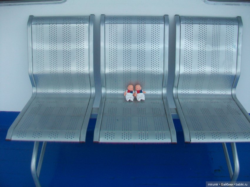 Волжский круиз - 2025 — Игровые куклы разных производителей (Разное): редкие бренды