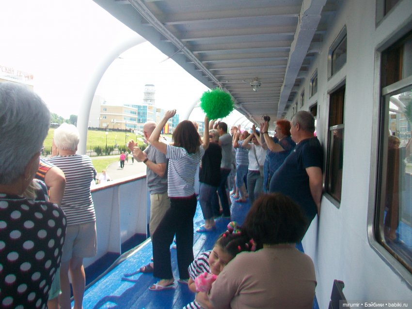 Волжский круиз - 2025 — Игровые куклы разных производителей (Разное): редкие бренды