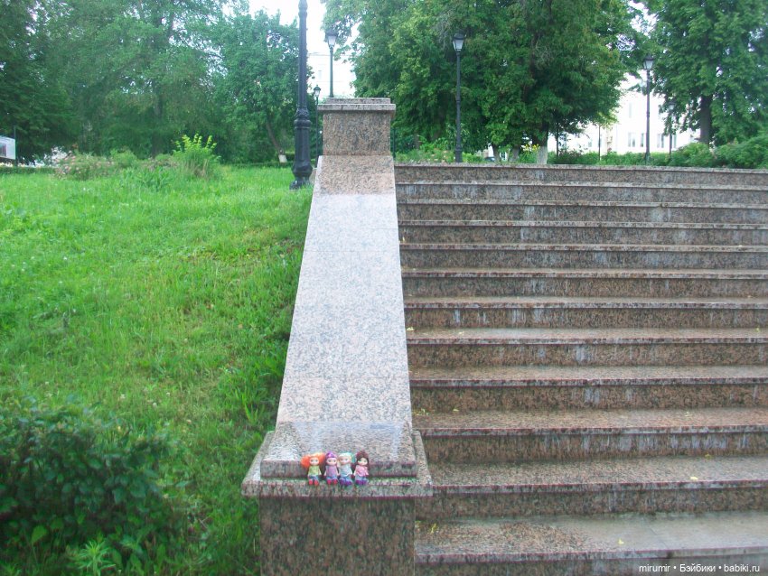 Чебоксары, Козьмодемьянск - 2025 (фото 4)