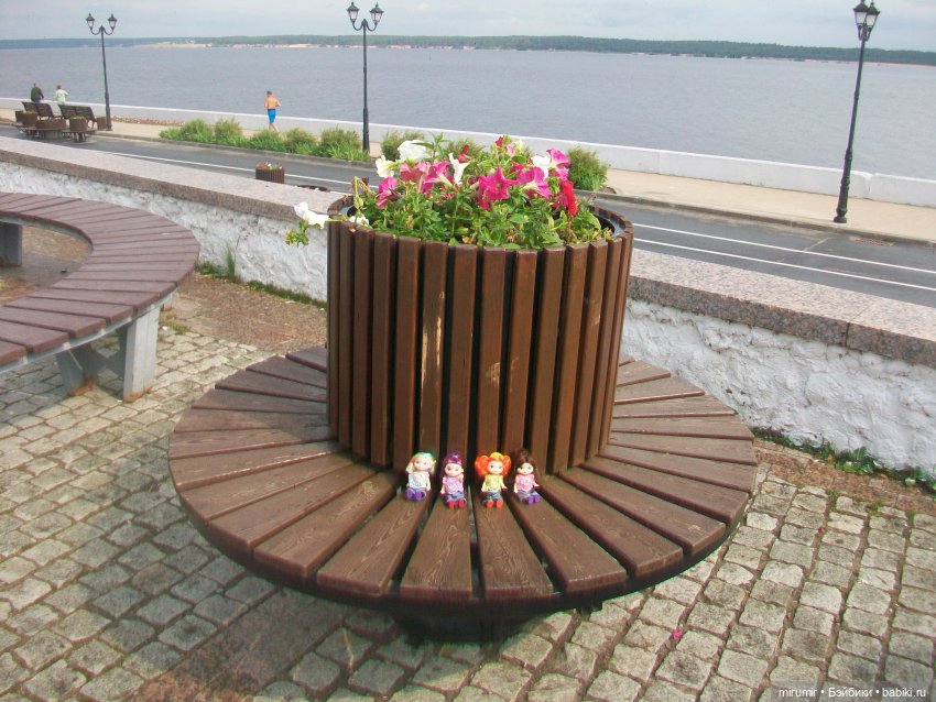 Чебоксары, Козьмодемьянск - 2025 (фото 7)