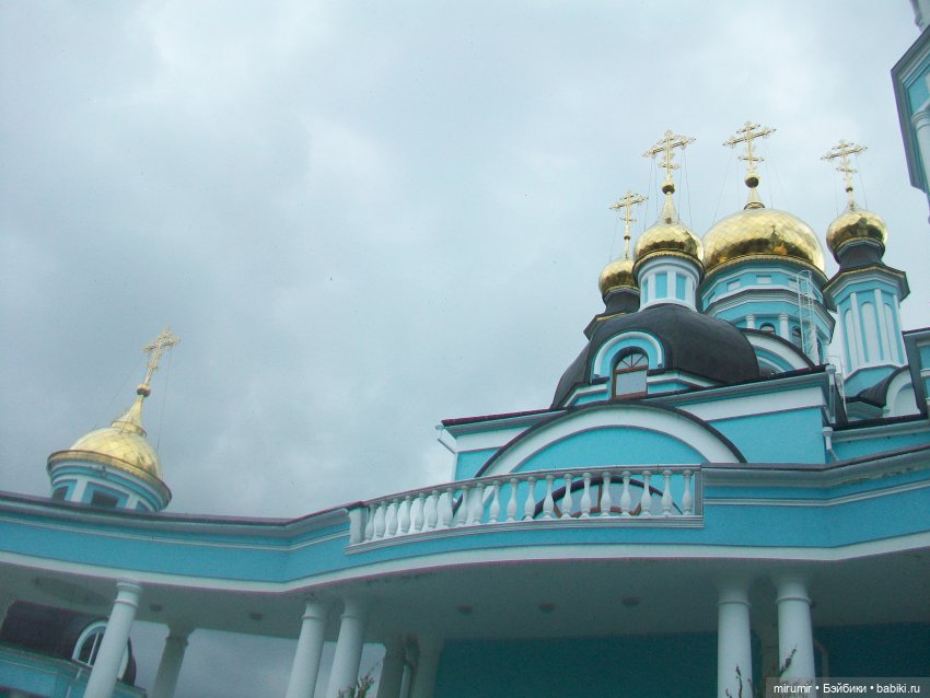 Чебоксары, Козьмодемьянск - 2025