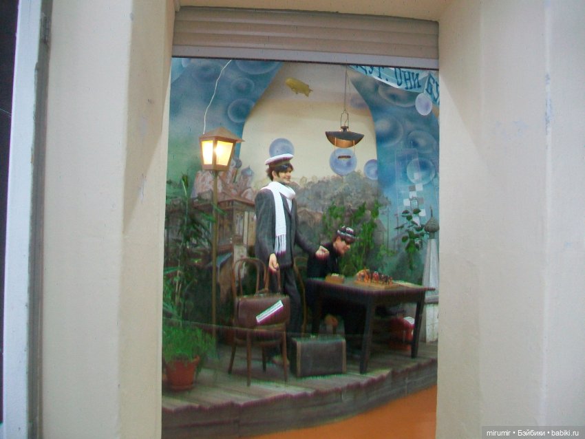 Чебоксары, Козьмодемьянск - 2025