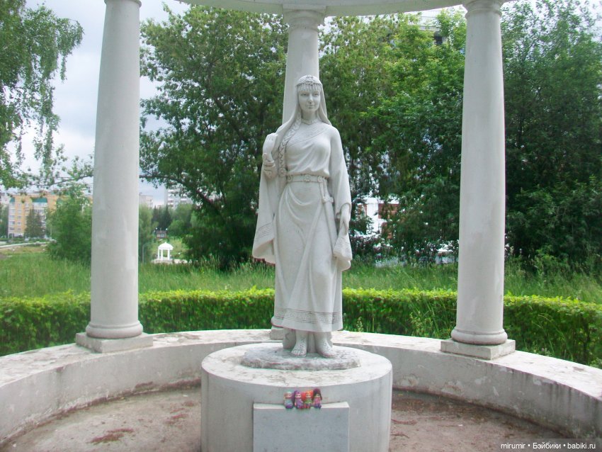 Чебоксары, Козьмодемьянск - 2025