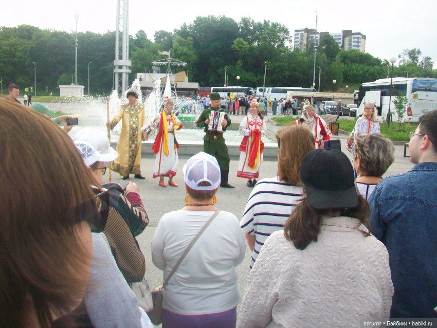 Чебоксары, Козьмодемьянск - 2025 (фото 2)