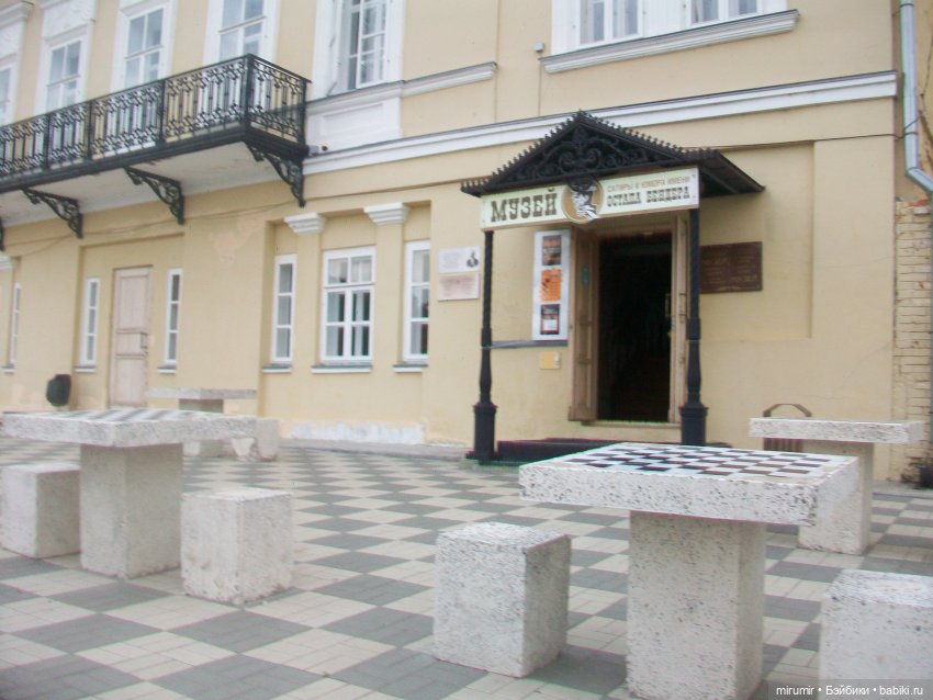 Чебоксары, Козьмодемьянск - 2025