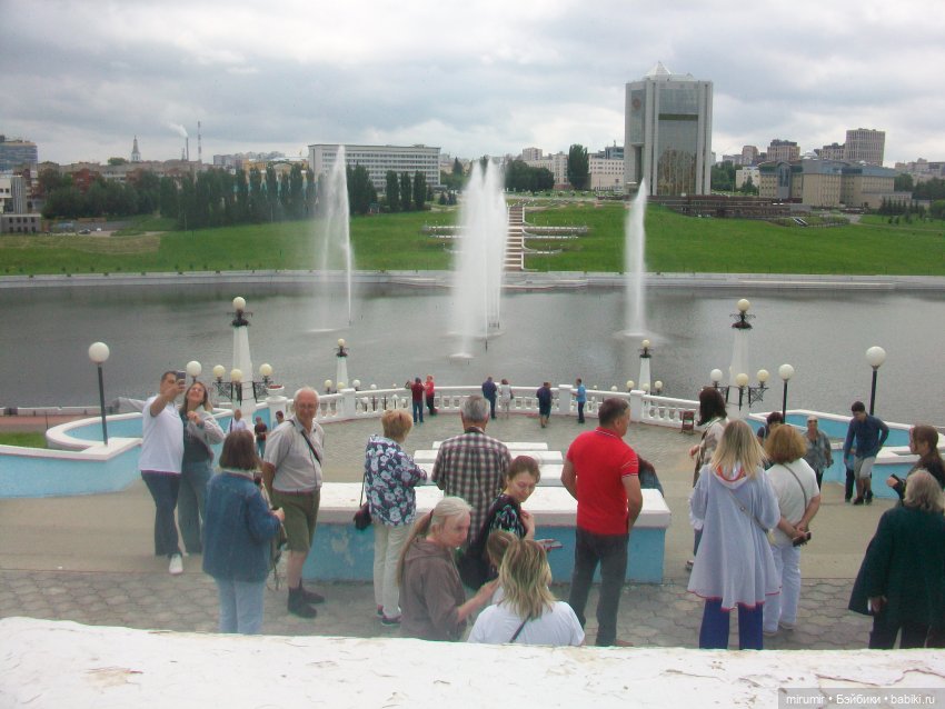 Чебоксары, Козьмодемьянск - 2025