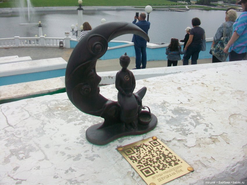 Чебоксары, Козьмодемьянск - 2025