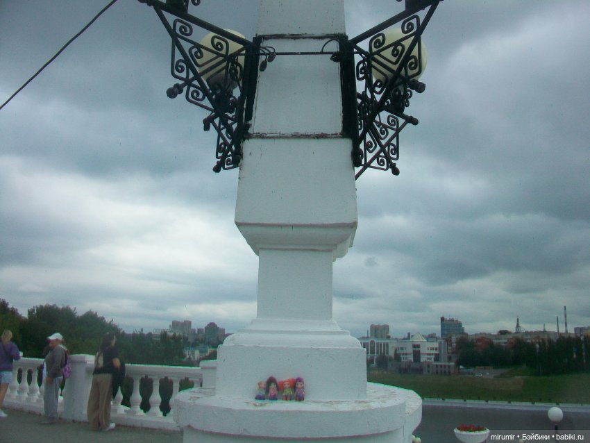 Чебоксары, Козьмодемьянск - 2025