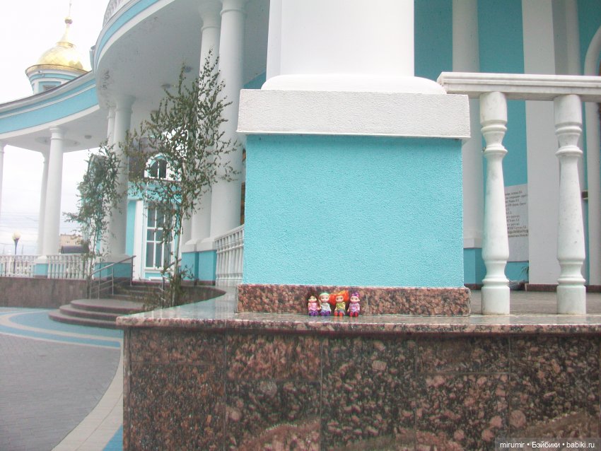 Чебоксары, Козьмодемьянск - 2025