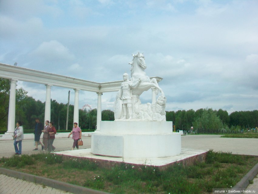 Чебоксары, Козьмодемьянск - 2025