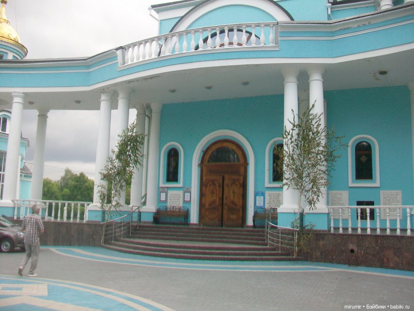 Чебоксары, Козьмодемьянск - 2025